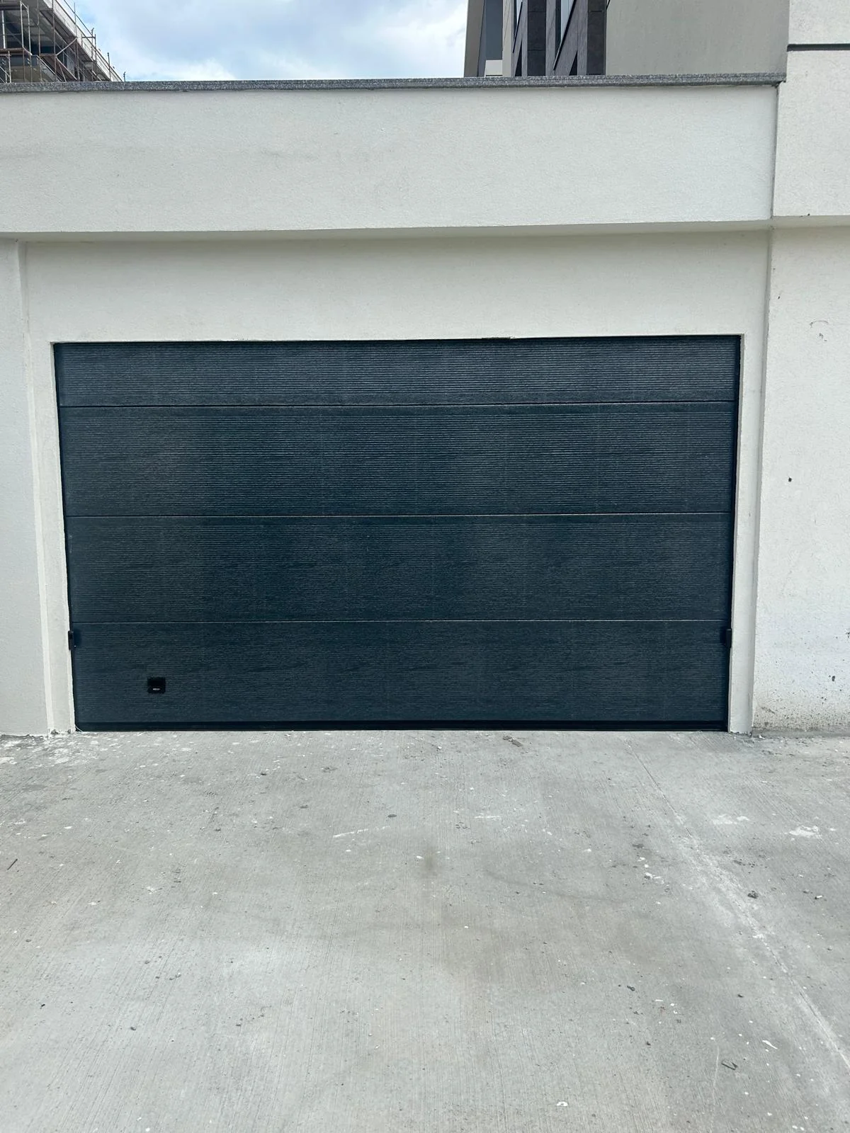 Otomatik Kapı Referans 1