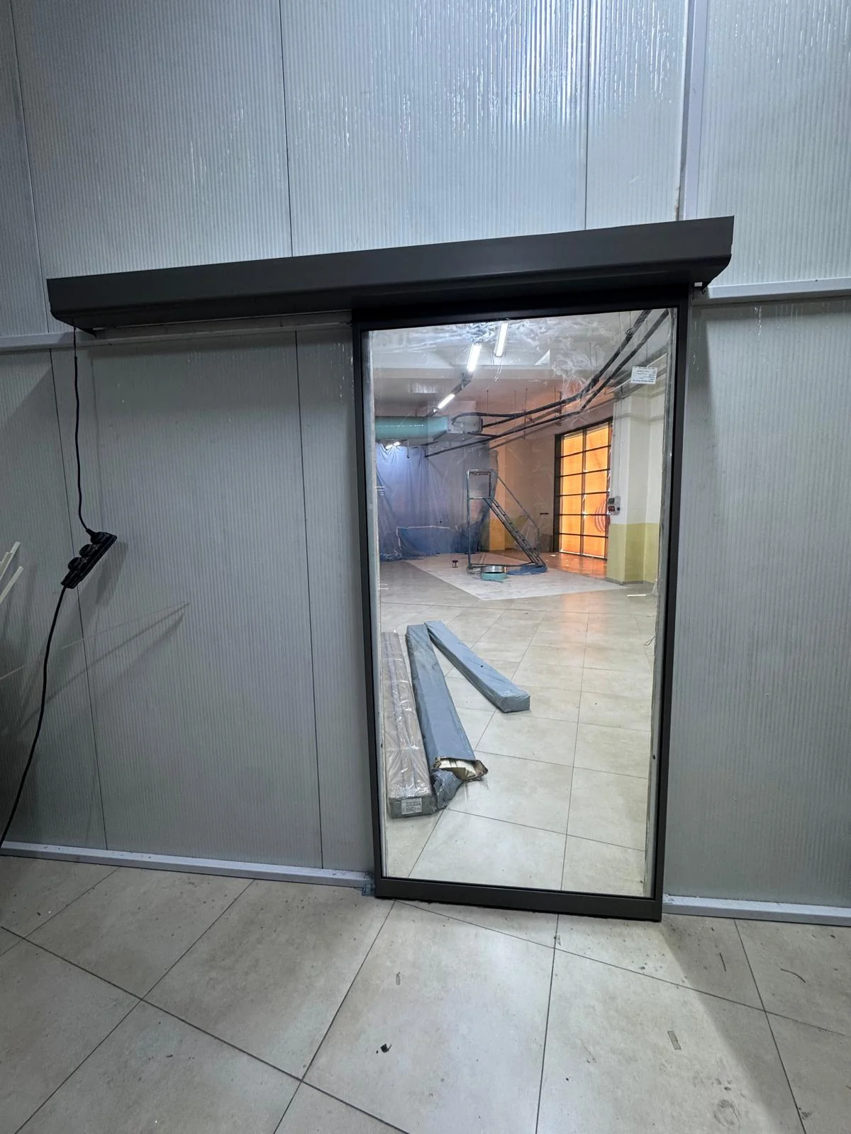 HGS ve OGS Sistemleri Örnek